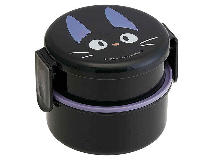 Kiki's Delivery Service Round Bento Box Gallery Image 1
