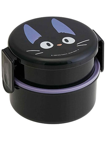 Kiki's Delivery Service Round Bento Box Gallery Image 2