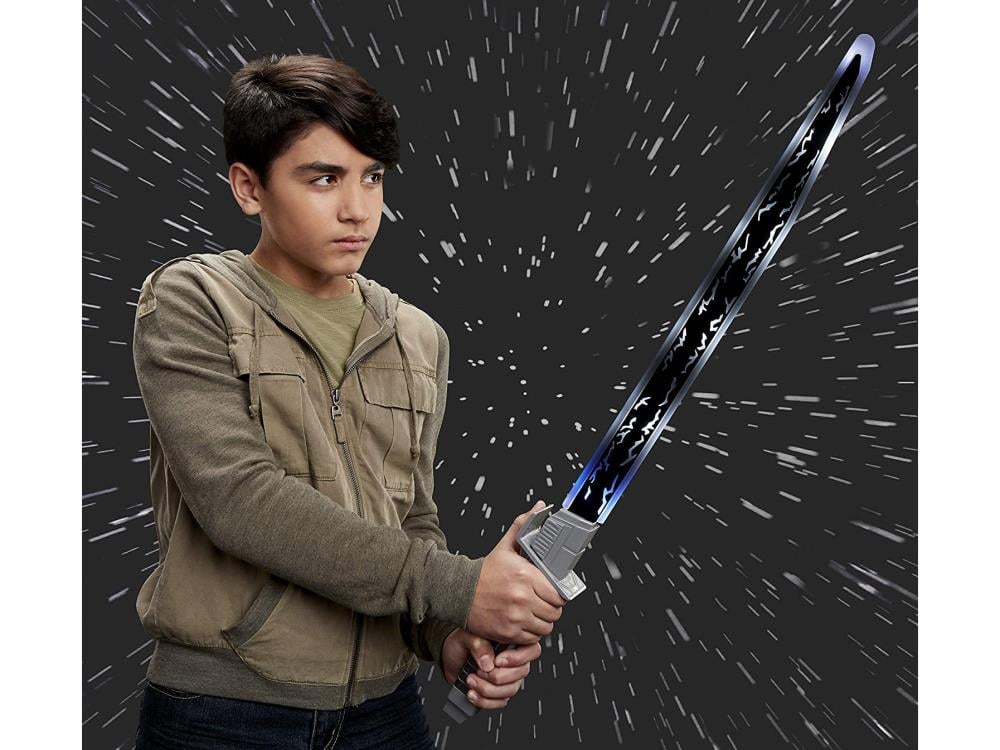 Star Wars Mandalorian Darksaber Gallery Image 8