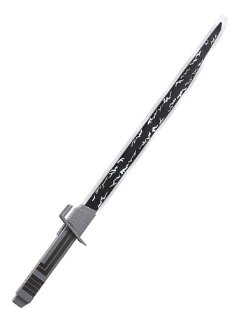 Star Wars Mandalorian Darksaber Gallery Image 2