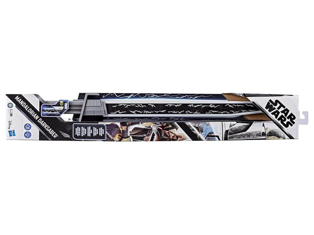 Star Wars Mandalorian Darksaber Gallery Image 11