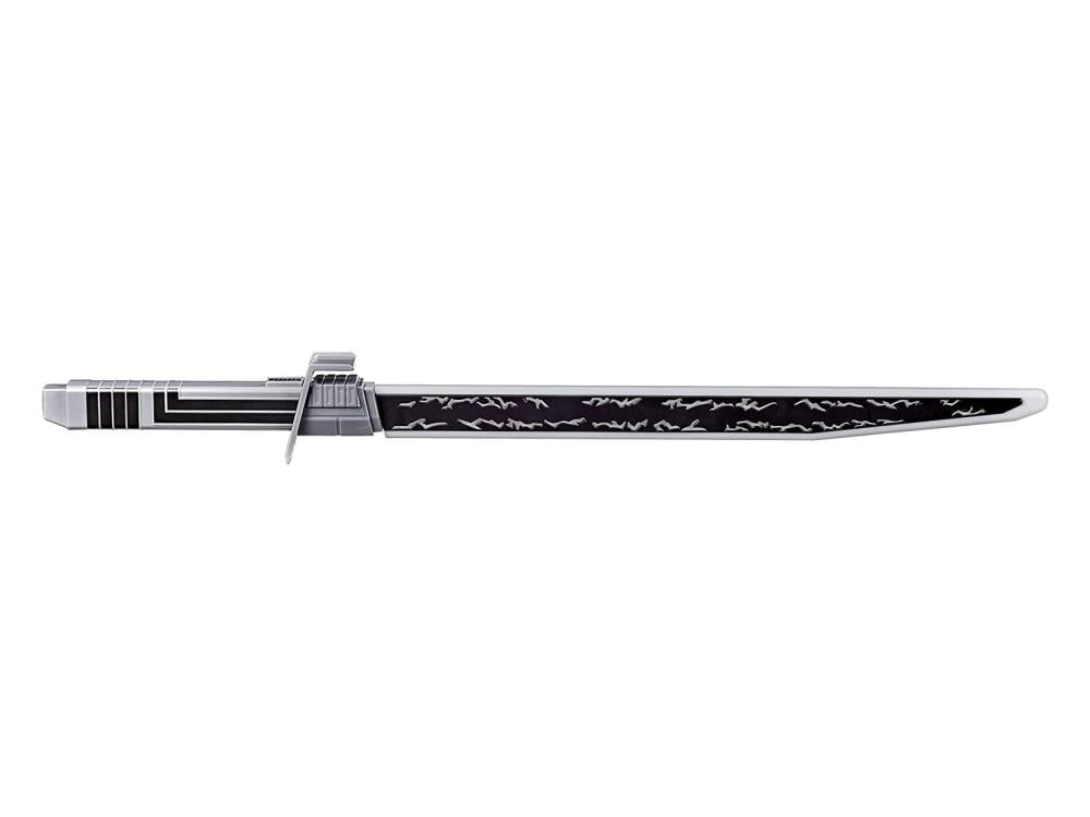Star Wars Mandalorian Darksaber Gallery Image 3