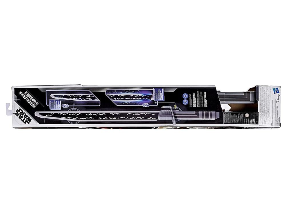 Star Wars Mandalorian Darksaber Gallery Image 12