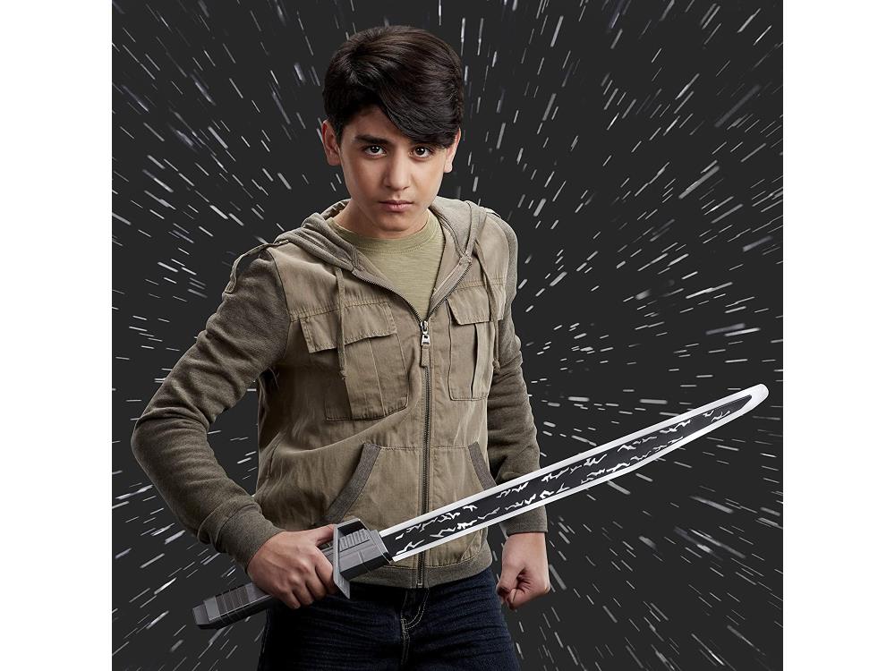 Star Wars Mandalorian Darksaber Gallery Image 5