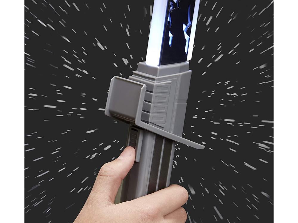 Star Wars Mandalorian Darksaber Gallery Image 7