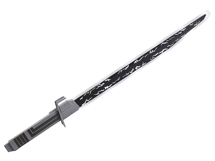 Star Wars Mandalorian Darksaber Gallery Image 1