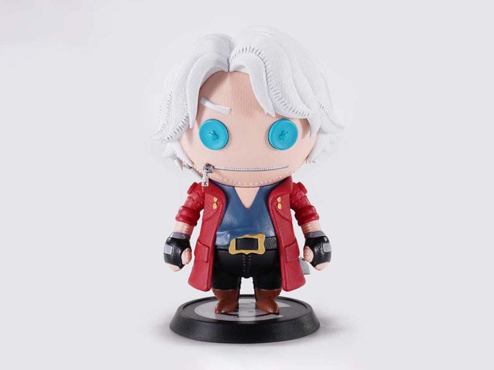 Devil May Cry 5 Cutie1 Dante Figure Gallery Image 3
