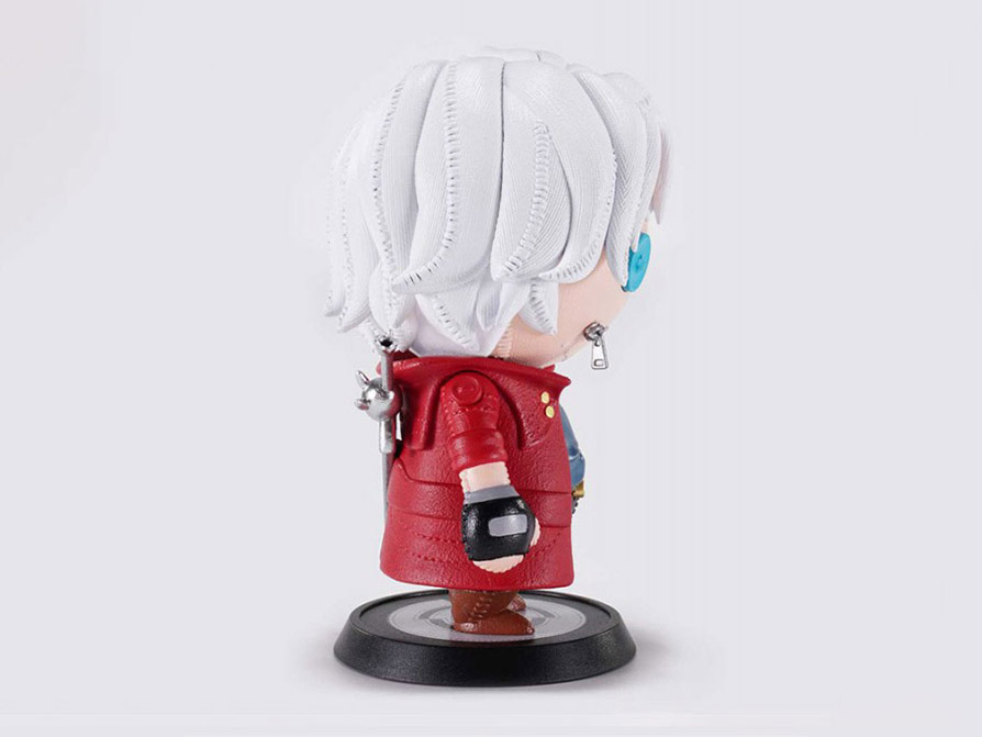 Devil May Cry 5 Cutie1 Dante Figure Gallery Image 6