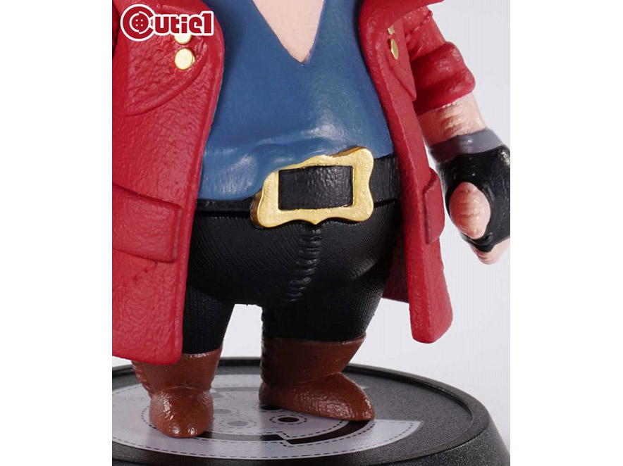 Devil May Cry 5 Cutie1 Dante Figure Gallery Image 9