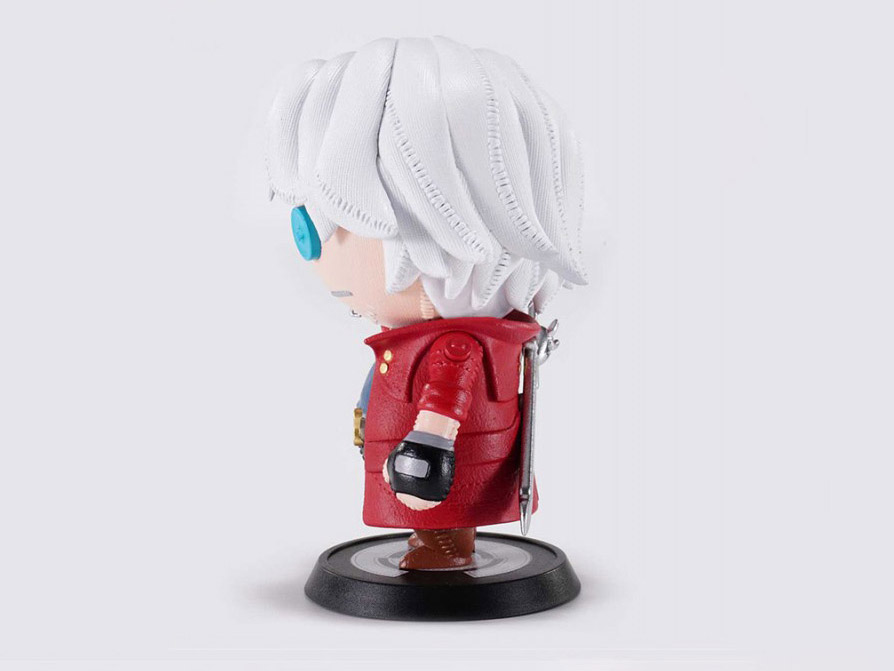 Devil May Cry 5 Cutie1 Dante Figure Gallery Image 5