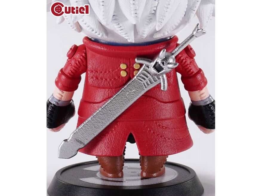 Devil May Cry 5 Cutie1 Dante Figure Gallery Image 7