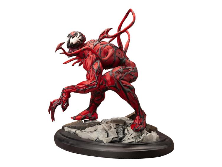 Maximum Carnage 1/6 Scale Fine Art Statue Gallery Image 4