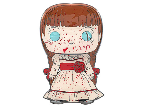 Pop! Pins: Horror Wave 2 Set of 4 Pins Gallery Image 3