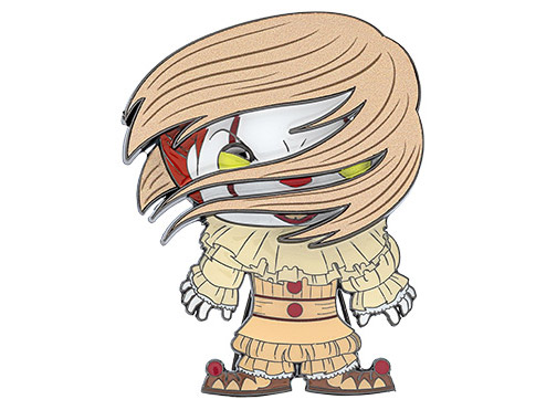 Pop! Pins: Horror Wave 2 Set of 4 Pins Gallery Image 7