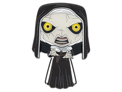 Pop! Pins: Horror Wave 2 Set of 4 Pins Gallery Image 4
