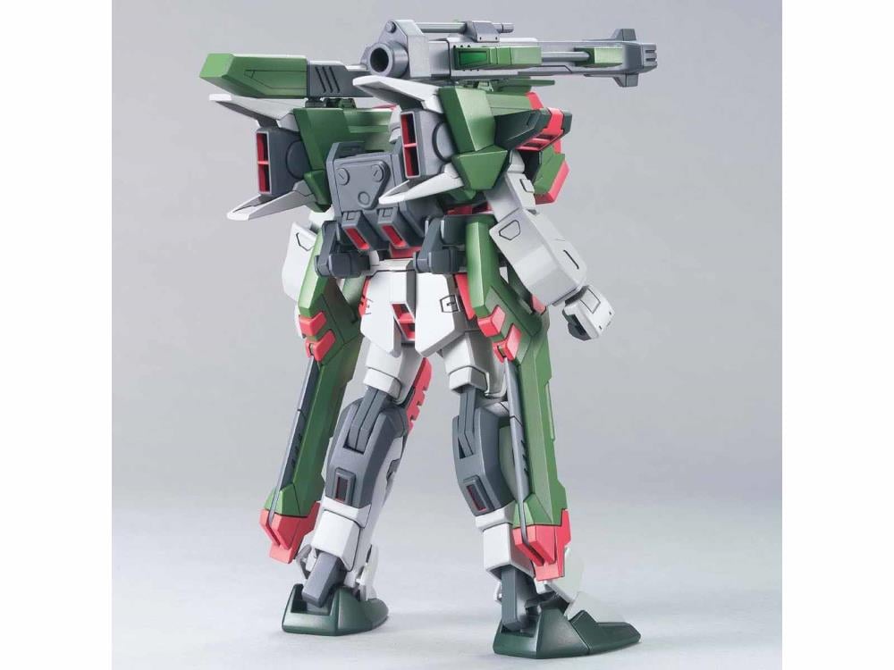 Mobile Suit Gundam SEED C.E. 73: STARGAZER HGGS Verde Buster Gundam 1/144 Scale Exclusive Model Kit Gallery Image 4