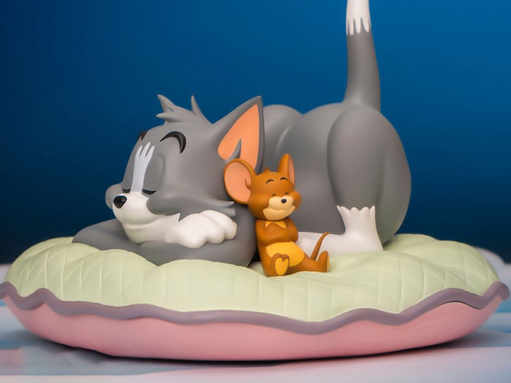 Tom and Jerry Sweet Dreams Figure Gallery Image 1