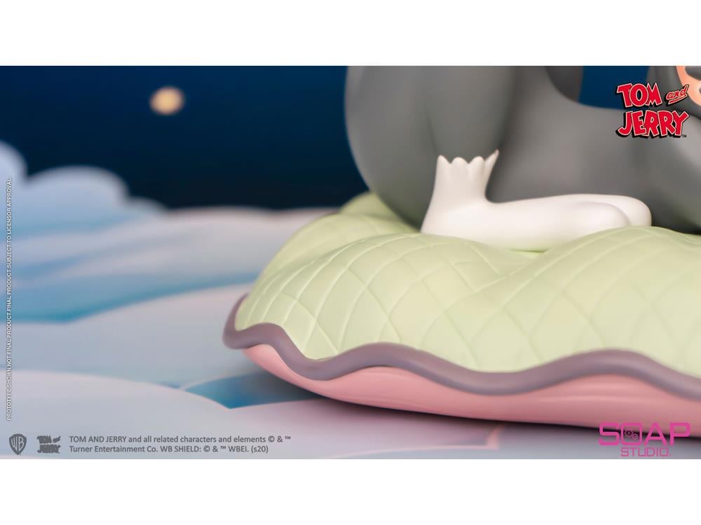 Tom and Jerry Sweet Dreams Figure Gallery Image 11