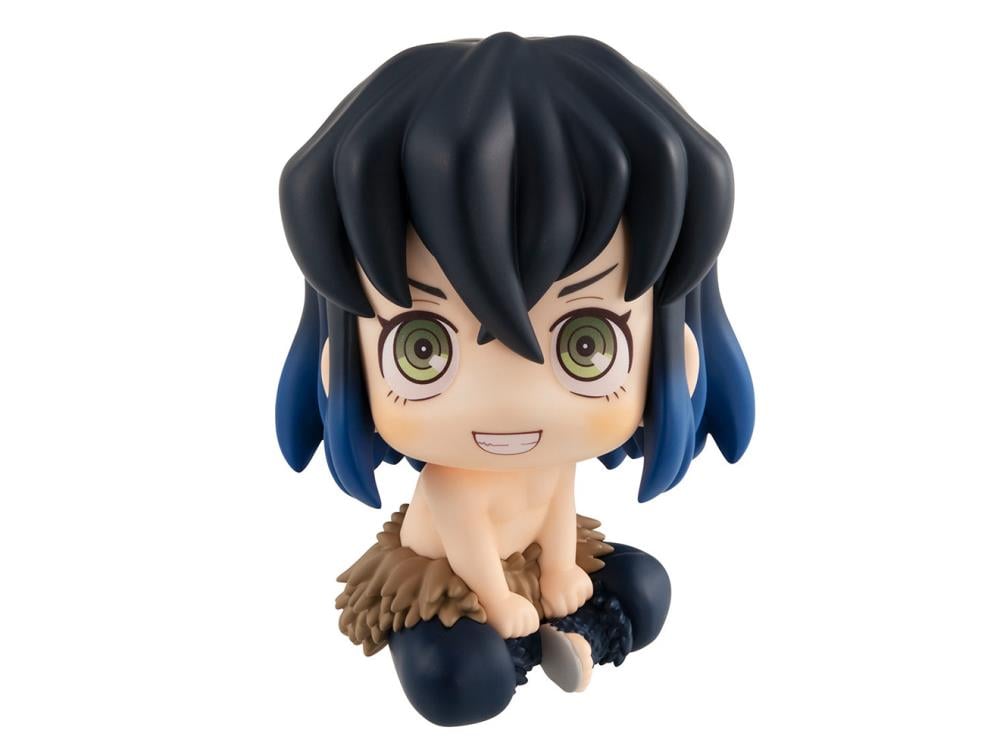 Demon Slayer: Kimetsu no Yaiba Look Up Series Inosuke Hashibira Gallery Image 3