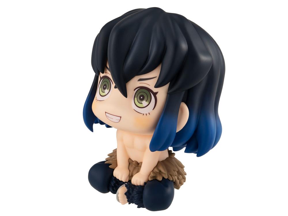 Demon Slayer: Kimetsu no Yaiba Look Up Series Inosuke Hashibira Gallery Image 4