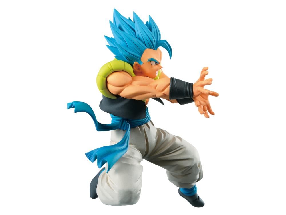 Dragon Ball Super Super Kamehameha II Super Saiyan God Super Saiyan Gogeta Ver.1 Gallery Image 5