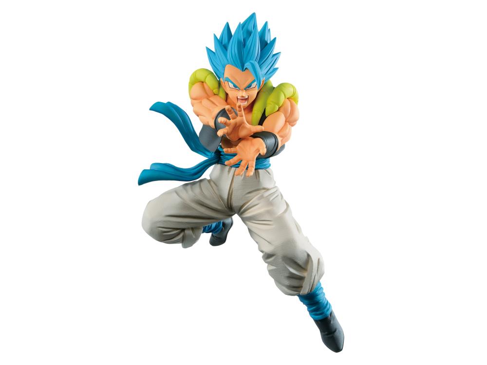 Dragon Ball Super Super Kamehameha II Super Saiyan God Super Saiyan Gogeta Ver.1 Gallery Image 3