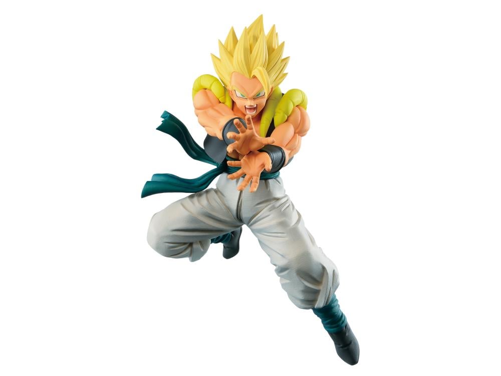 Dragon Ball Super Super Kamehameha II Super Saiyan Gogeta Ver.2 Gallery Image 3