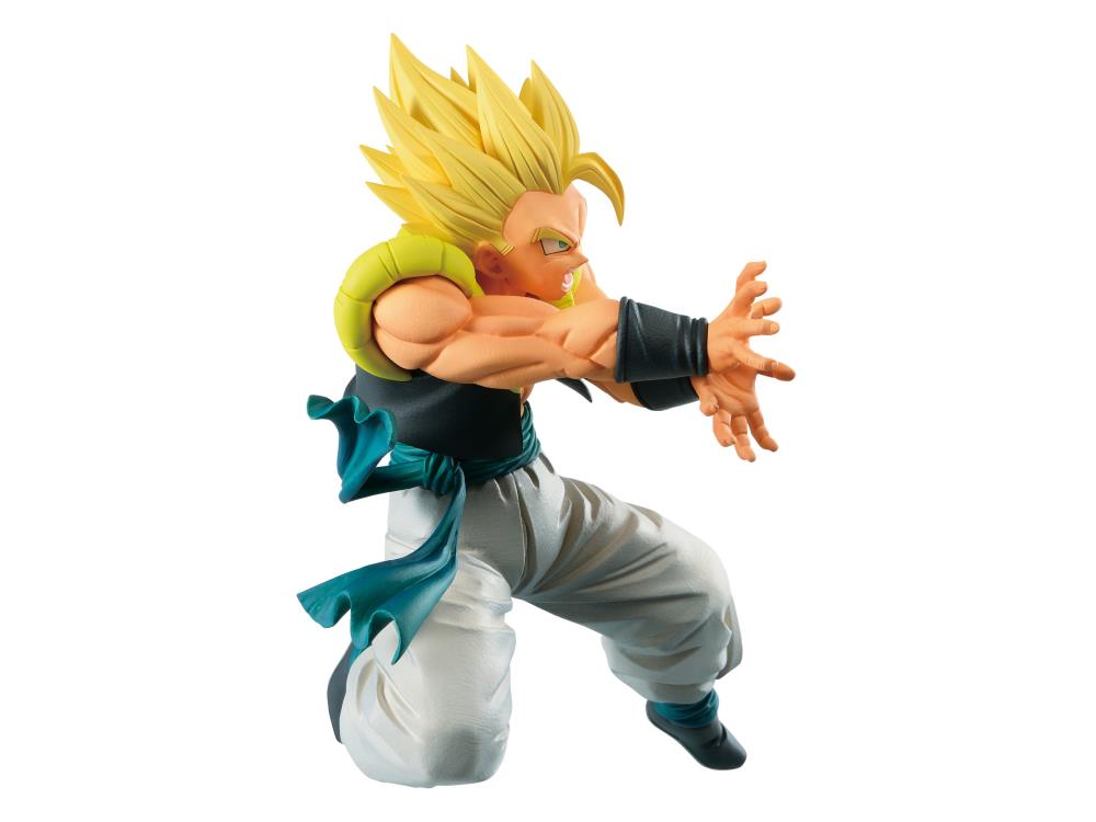 Dragon Ball Super Super Kamehameha II Super Saiyan Gogeta Ver.2 Gallery Image 5
