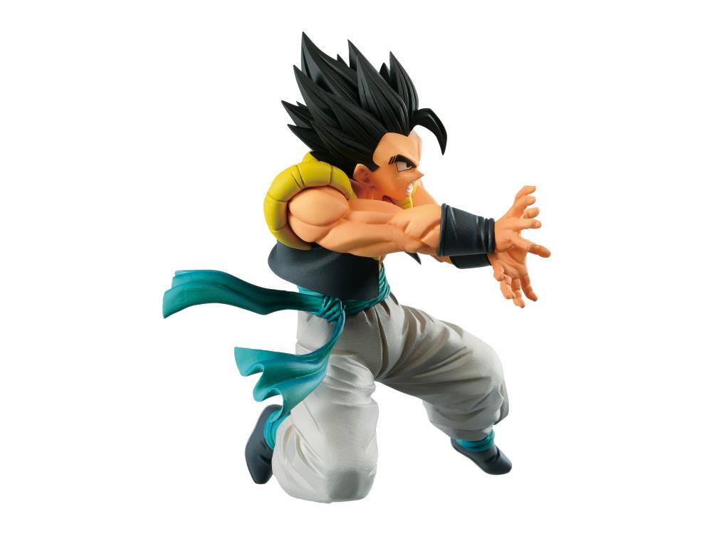 Dragon Ball Super Super Kamehameha II Gogeta Ver.3 Gallery Image 5