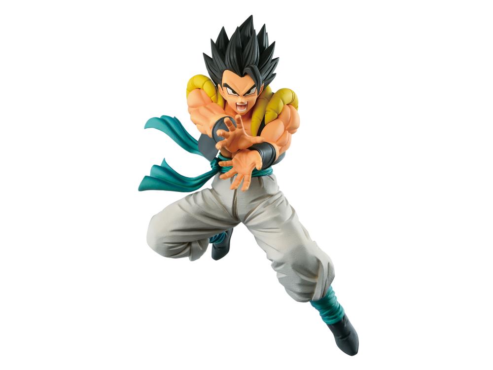 Dragon Ball Super Super Kamehameha II Gogeta Ver.3 Gallery Image 3
