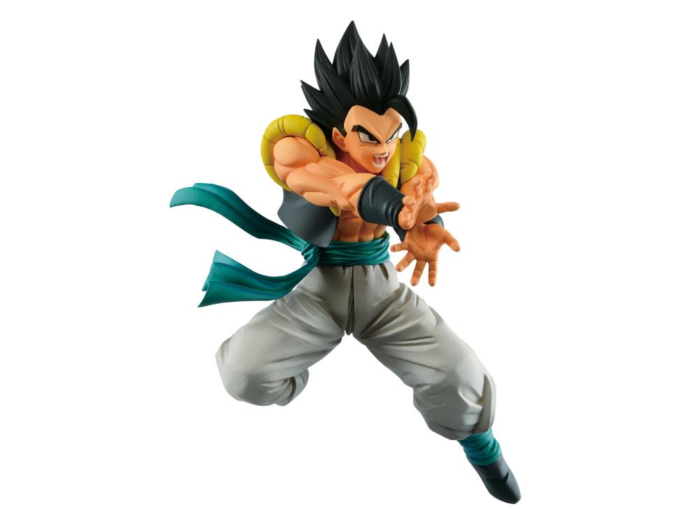 Dragon Ball Super Super Kamehameha II Gogeta Ver.3 Gallery Image 4