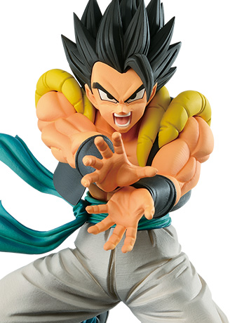 Dragon Ball Super Super Kamehameha II Gogeta Ver.3 Gallery Image 2