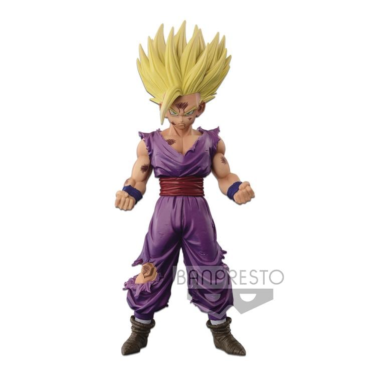 ドラゴンボールZ MASTER STARS PIECE ゴハン Dragon Ball Z Master Stars Piece Super Saiyan 2 Gohan (Special