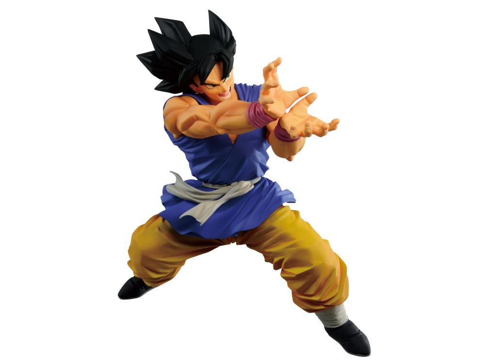 Dragon Ball GT Ultimate Soldiers Goku (Ver.A) Gallery Image 4