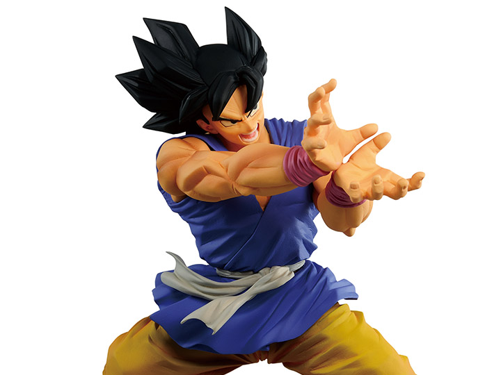 Dragon Ball GT Ultimate Soldiers Goku (Ver.A) Gallery Image 1