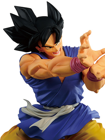 Dragon Ball GT Ultimate Soldiers Goku (Ver.A) Gallery Image 2