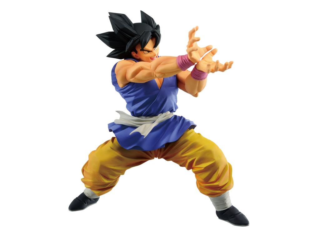 Dragon Ball GT Ultimate Soldiers Goku (Ver.A) Gallery Image 3