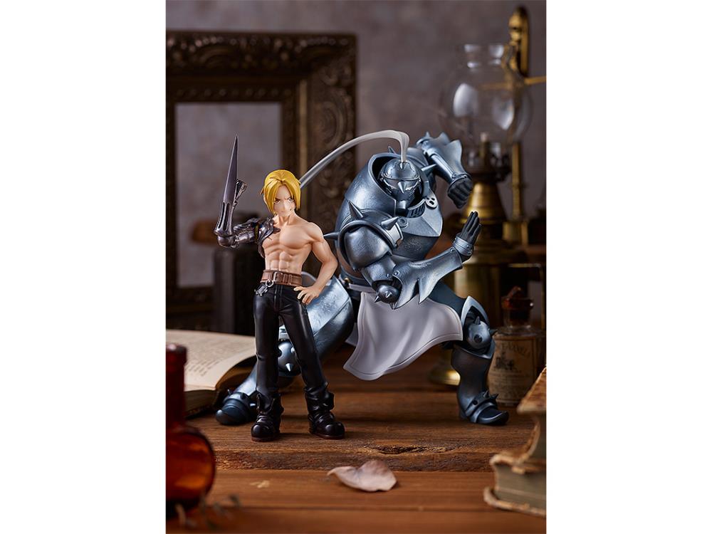 Fullmetal Alchemist: Brotherhood Pop Up Parade Edward Elric Gallery Image 9