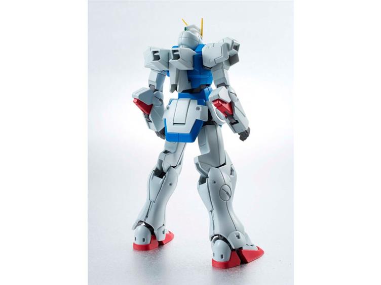 Mobile Suit Victory Gundam Robot Spirits V Dash Gundam Gallery Image 3