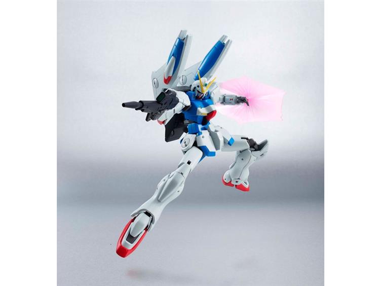 Mobile Suit Victory Gundam Robot Spirits V Dash Gundam Gallery Image 2
