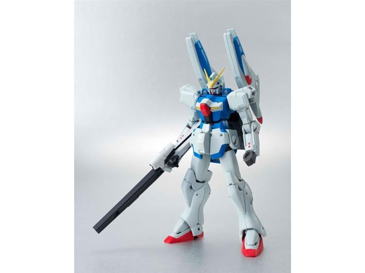 Mobile Suit Victory Gundam Robot Spirits V Dash Gundam Gallery Image 1