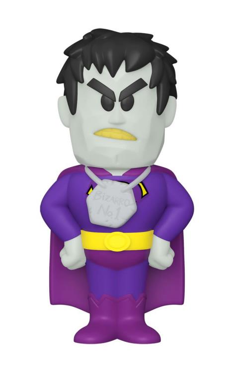 DC Comics Vinyl Soda Superman Limited Edition Figure Gallery Image 5