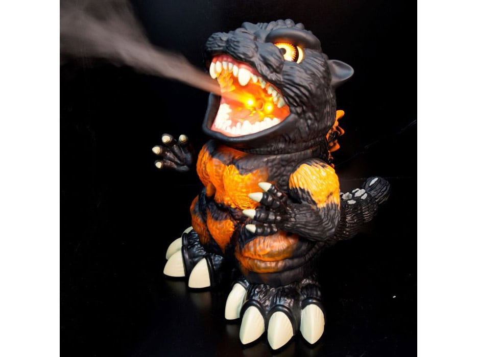 Godzilla Burning Humidifier Gallery Image 3