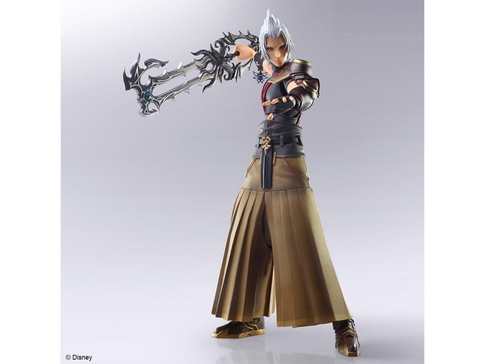 Kingdom Hearts III Bring Arts Terra Gallery Image 7