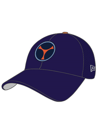 Black Widow Taskmaster Symbol PX Previews Exclusive Neo Flexfit Cap