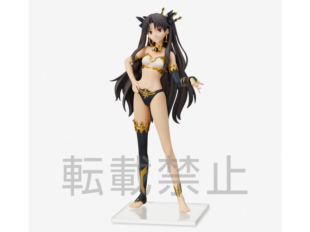 Fate/Grand Order Ishtar Super Premium Figure Gallery Image 3