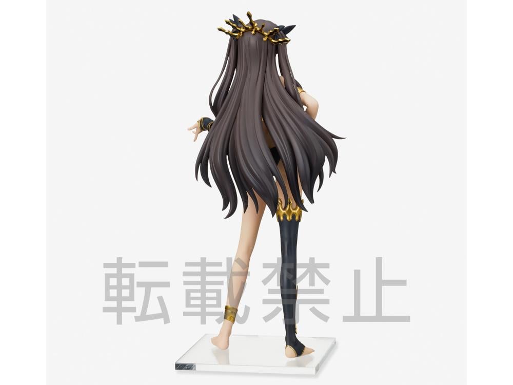 Fate/Grand Order Ishtar Super Premium Figure Gallery Image 5
