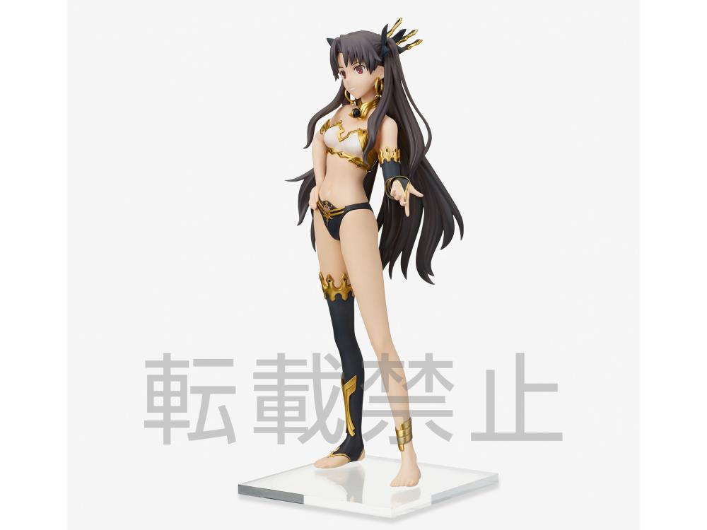 Fate/Grand Order Ishtar Super Premium Figure Gallery Image 6