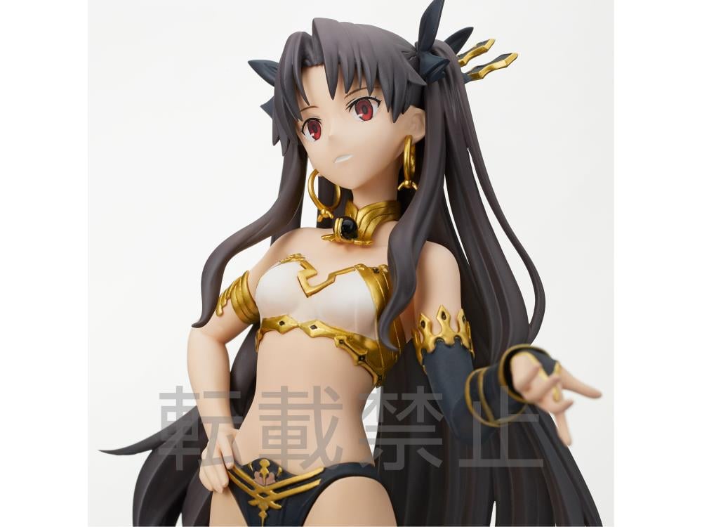 Fate/Grand Order Ishtar Super Premium Figure Gallery Image 7