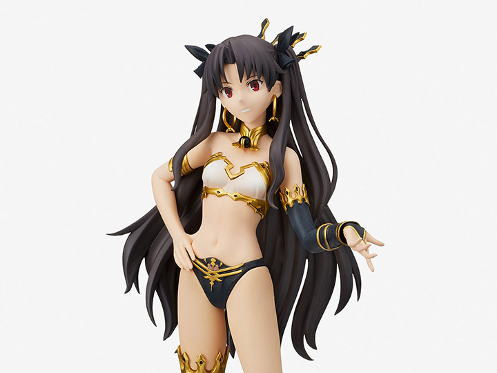 Fate/Grand Order Ishtar Super Premium Figure Gallery Image 1